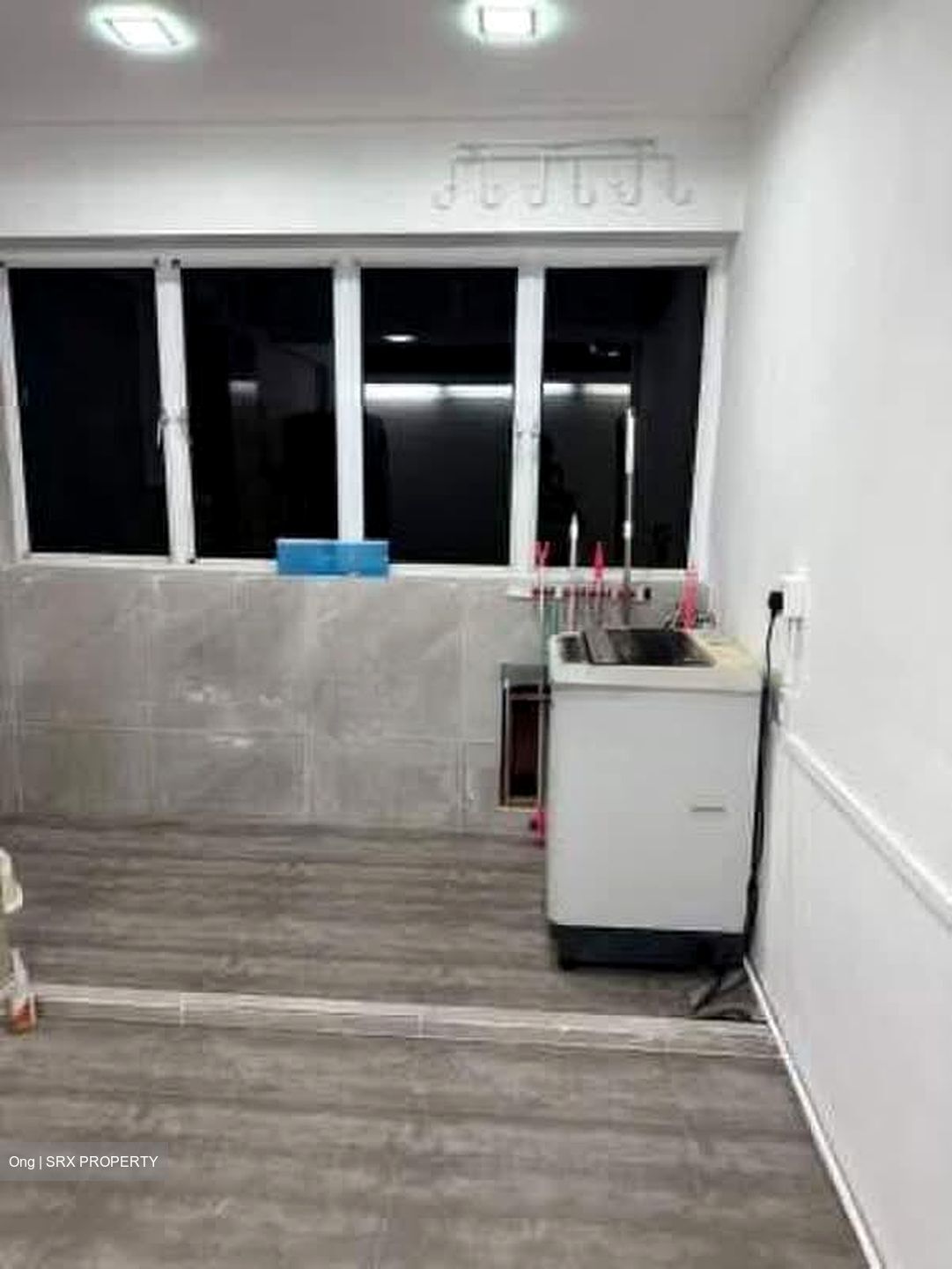Blk 606 Choa Chu Kang Street 62 (Choa Chu Kang), HDB Executive #579062131